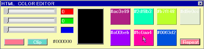 $B?'JQ99(B/$B@_Dj%^%/%m(B(2) [10KB]